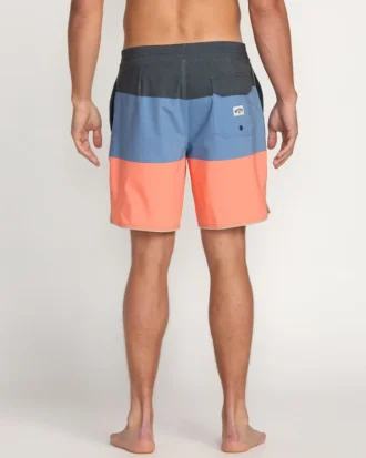 73 Lo Tides 18″ Boardshorts