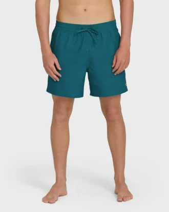 Bañador All Day Layback de 16 pulgadas