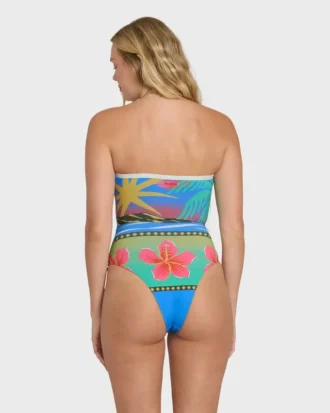 Bañador Andrew Hawaii de Midnight Tropics
