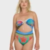 Bañador Andrew Hawaii de Midnight Tropics