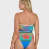 Bañador Andrew Hawaii de Midnight Tropics