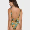 Bañador de una pieza Des Tropiques Bañador de una pieza Des Tropiques
