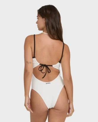 Bañador de una pieza Sloane Hawaii de Tanlines Bound