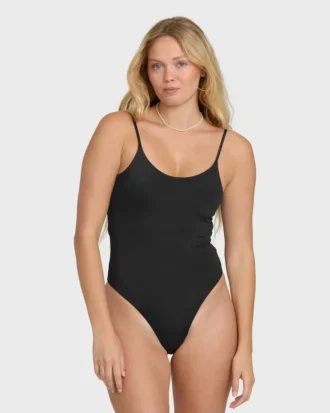 Bañador de una pieza Sol Searcher Sloane