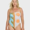 Bañador de una pieza Sunblind Tully Hi Bañador de una pieza Sunblind Tully Hi