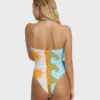 Bañador de una pieza Sunblind Tully Hi Bañador de una pieza Sunblind Tully Hi