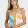 Bañador de una pieza Sunblind Tully Hi Bañador de una pieza Sunblind Tully Hi