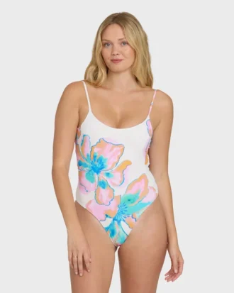 Bañador de una pieza Sweet Escape Sloane