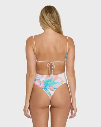 Bañador de una pieza Sweet Escape Sloane