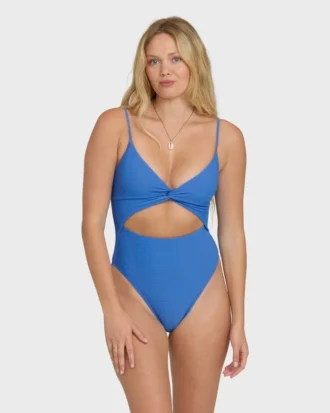 Bañador de una pieza Tanlines Mika Bañador de una pieza Tanlines Mika