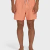 Bañador Every Other Day Wave Washed Layback de 40 cm