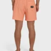 Bañador Every Other Day Wave Washed Layback de 40 cm
