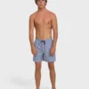 Bañador Every Other Day Wave Washed Layback de 40 cm Bañador Every Other Day Wave Washed Layback de 40 cm