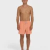 Bañador Every Other Day Wave Washed Layback de 40 cm
