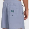 Bañador Every Other Day Wave Washed Layback de 40 cm Bañador Every Other Day Wave Washed Layback de 40 cm