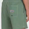 Bañador Every Other Day Wave Washed Layback de 40 cm Bañador Every Other Day Wave Washed Layback de 40 cm