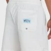 Bañador Every Other Day Wave Washed Layback de 40 cm