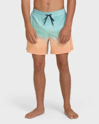 Bañador Layback de 16″