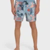 Bañador Layback de 16 pulgadas de Good Times