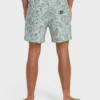 Bañador Layback de 16 pulgadas de Good Times