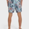 Bañador Layback de 16 pulgadas de Good Times