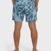 Bañador Layback de 16 pulgadas de Good Times