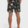 Bañador Layback de 16 pulgadas de Good Times
