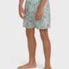 Bañador Layback de 16 pulgadas de Good Times