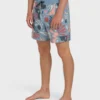 Bañador Layback de 16 pulgadas de Good Times