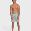 Bañador Layback de 16 pulgadas de Good Times