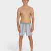 Bañador Layback de 16 pulgadas de Good Times