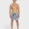 Bañador Layback de 16 pulgadas de Good Times