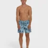 Bañador Layback de 16 pulgadas de Good Times