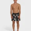 Bañador Layback de 16 pulgadas de Good Times