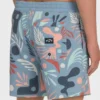 Bañador Layback de 16 pulgadas de Good Times