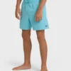 Bañador tipo bóxer para todo el día Bañador tipo bóxer para todo el día