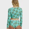 Bikini de pantalón corto de surf de verano pasado Bikini de pantalón corto de surf de verano pasado