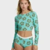 Bikini de pantalón corto de surf de verano pasado Bikini de pantalón corto de surf de verano pasado