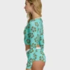 Bikini de pantalón corto de surf de verano pasado Bikini de pantalón corto de surf de verano pasado