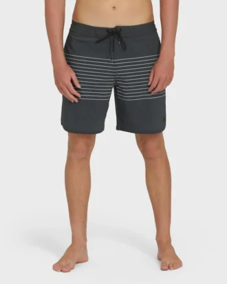 Boardshorts 73 Lo Tides de 18″