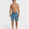 Boardshorts 73 Lo Tides de 18″