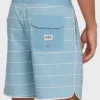 Boardshorts 73 Lo Tides de 18″ Boardshorts 73 Lo Tides de 18″