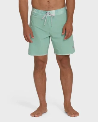 Boardshorts 73 Pro de 18″