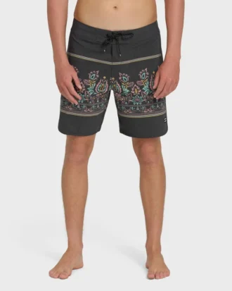 Boardshorts 73 Pro de 18″