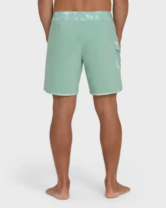 Boardshorts 73 Pro de 18″