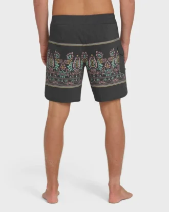 Boardshorts 73 Pro de 18″