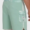 Boardshorts 73 Pro de 18″
