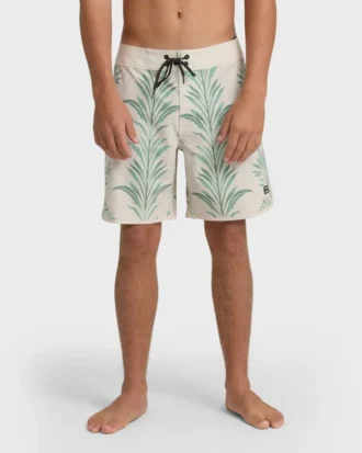 Boardshorts 73 Pro de 19″