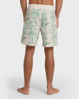 Boardshorts 73 Pro de 19″
