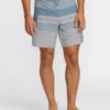Boardshorts 73 Pro Performance de 18″